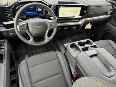 2026 Chevrolet 1500 Crew Cab, $57060.0. Photo 10