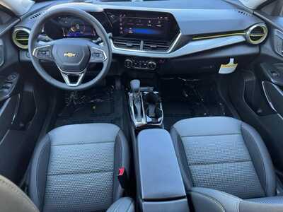 2026 Chevrolet Trax, $24335.0. Photo 11