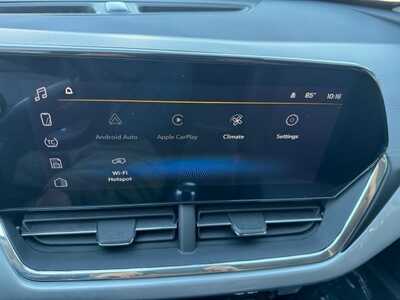 2026 Chevrolet Trax, $24335.0. Photo 2