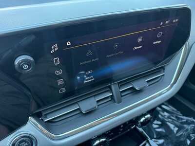 2026 Chevrolet Trax, $24335.0. Photo 3