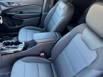 2026 Chevrolet Trax, $24335.0. Photo 6