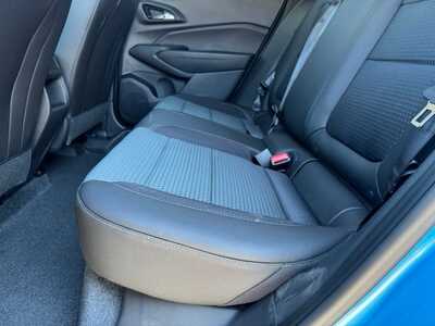 2026 Chevrolet Trax, $24335.0. Photo 7