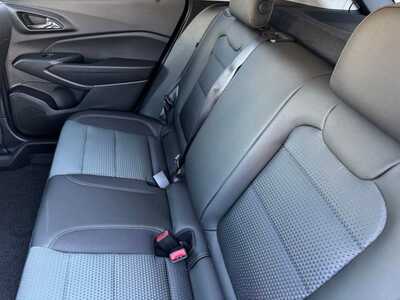 2026 Chevrolet Trax, $24335.0. Photo 8