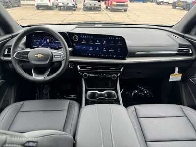 2026 Chevrolet Traverse, $45370.0. Photo 10