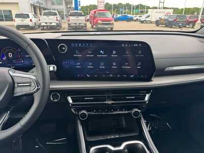 2026 Chevrolet Traverse, $45370.0. Photo 2