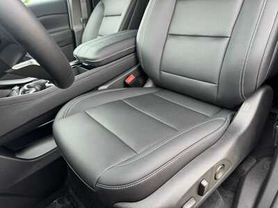 2026 Chevrolet Traverse, $45370.0. Photo 5