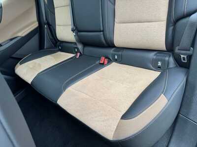 2025 Chevrolet Equinox, $30499. Photo 7