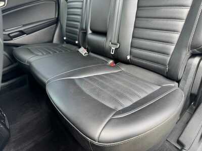 2022 Ford Edge, $18795. Photo 7