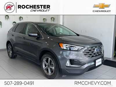 2022 Ford Edge, $18795. Photo 1