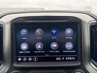 2022 Chevrolet 1500 Crew Cab, $29999. Photo 3