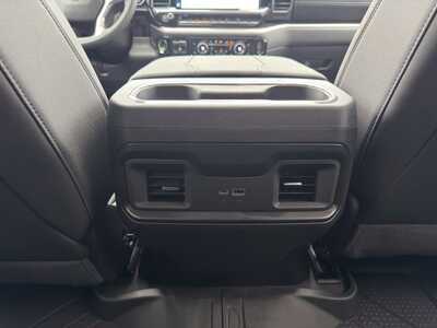 2026 Chevrolet 1500 Crew Cab, $66865.0. Photo 10