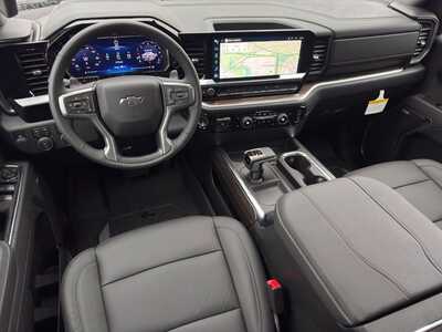2026 Chevrolet 1500 Crew Cab, $66865.0. Photo 12