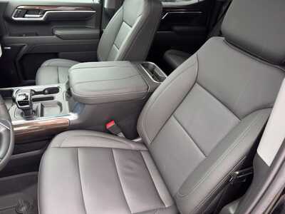 2026 Chevrolet 1500 Crew Cab, $66865.0. Photo 6