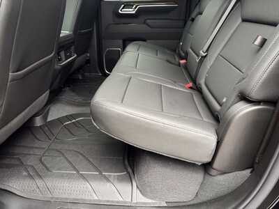 2026 Chevrolet 1500 Crew Cab, $66865.0. Photo 8