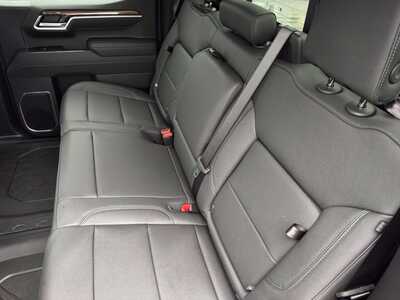 2026 Chevrolet 1500 Crew Cab, $66865.0. Photo 9