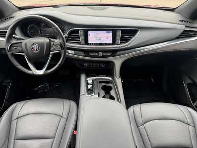 2023 Buick Enclave, $29399. Photo 10