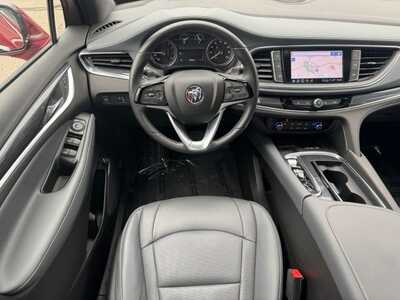2023 Buick Enclave, $29399. Photo 11