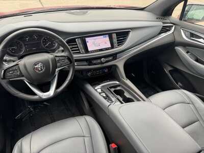 2023 Buick Enclave, $29399. Photo 12