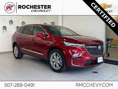 2023 Buick Enclave, $29399. Photo 1