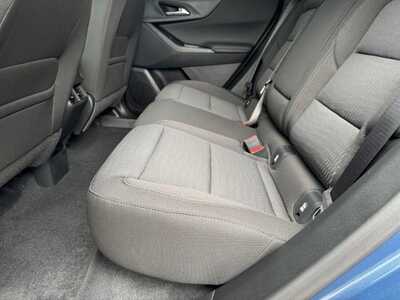2027 Chevrolet Equinox, $31345.0. Photo 7