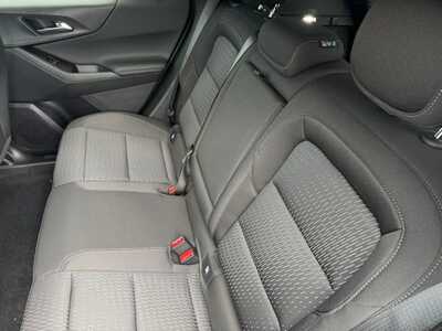 2027 Chevrolet Equinox, $31345.0. Photo 8