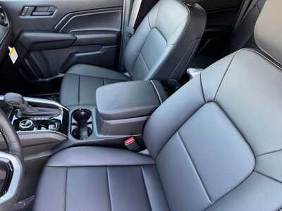 2026 Chevrolet Colorado Crew Cab, $44840.0. Photo 6