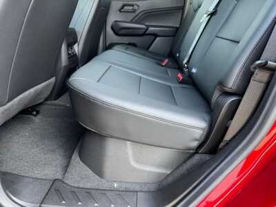 2026 Chevrolet Colorado Crew Cab, $44840.0. Photo 7