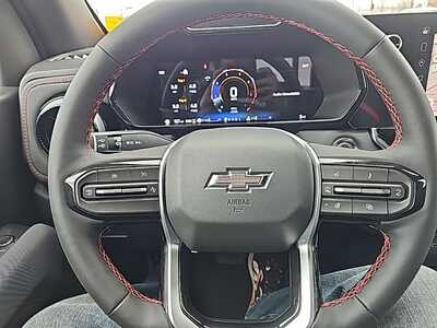 2026 Chevrolet Colorado, $46115. Photo 11