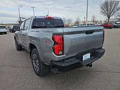 2026 Chevrolet Colorado, $46115. Photo 2