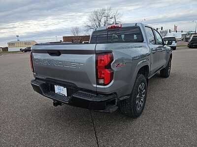2026 Chevrolet Colorado, $46115. Photo 3