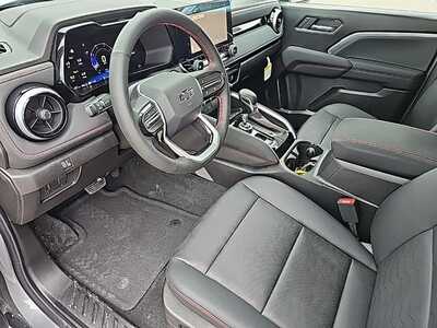 2026 Chevrolet Colorado, $46115. Photo 6