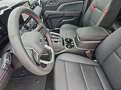 2026 Chevrolet Colorado, $46115. Photo 7