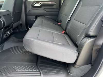 2026 Chevrolet 1500 Crew Cab, $55715.0. Photo 7