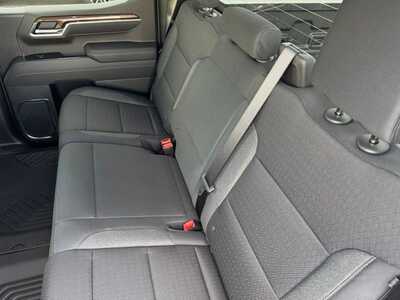 2026 Chevrolet 1500 Crew Cab, $55715.0. Photo 8