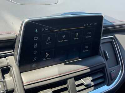 2023 Chevrolet Tahoe, $59490. Photo 2