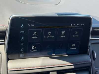 2023 Chevrolet Tahoe, $59490. Photo 3