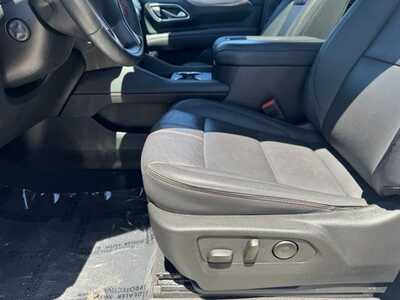 2023 Chevrolet Tahoe, $59490. Photo 5