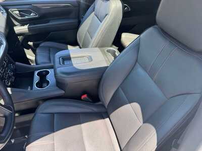 2023 Chevrolet Tahoe, $59490. Photo 6