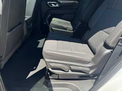 2023 Chevrolet Tahoe, $59490. Photo 8