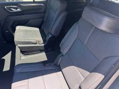 2023 Chevrolet Tahoe, $59490. Photo 9