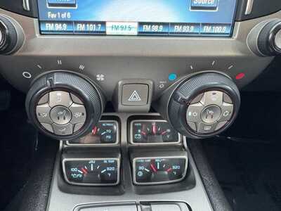 2015 Chevrolet Camaro, $27499. Photo 11
