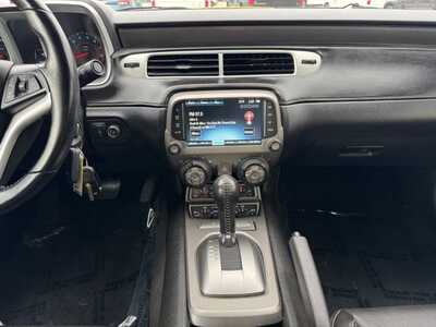 2015 Chevrolet Camaro, $27499. Photo 2