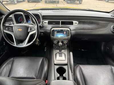 2015 Chevrolet Camaro, $27499. Photo 7