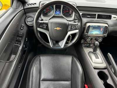 2015 Chevrolet Camaro, $27499. Photo 8