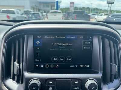 2021 Chevrolet Colorado, $25999. Photo 2