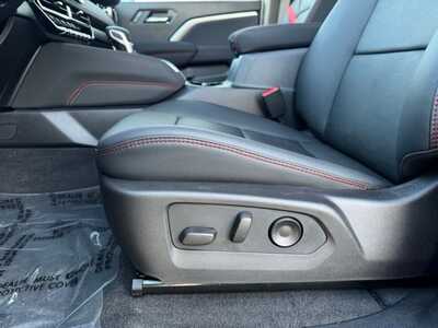 2026 Chevrolet Colorado Crew Cab, $46290.0. Photo 5