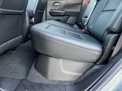 2026 Chevrolet Colorado Crew Cab, $46290.0. Photo 7