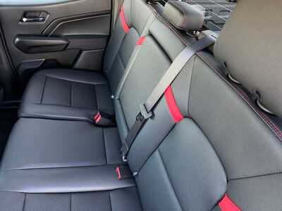 2026 Chevrolet Colorado Crew Cab, $46290.0. Photo 8