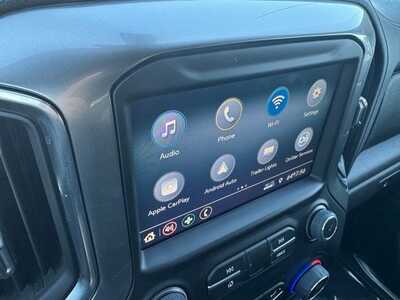 2022 Chevrolet 1500 Crew Cab, $34999. Photo 2