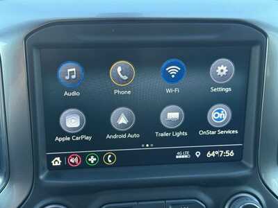 2022 Chevrolet 1500 Crew Cab, $34999. Photo 3